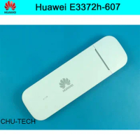 Unlocked Huawei E3372h-607 Unlocked LTE 4G 3G 2G Broadband 150Mbps USB