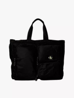 Calvin Klein Calvin Klein - Tech Utility Tote Bag