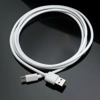 USB Type C to Type C Cable for Redmi Note 8 Pro Charge 3.0 Charge Type-C Cable for Samsung S20 USB C Wire