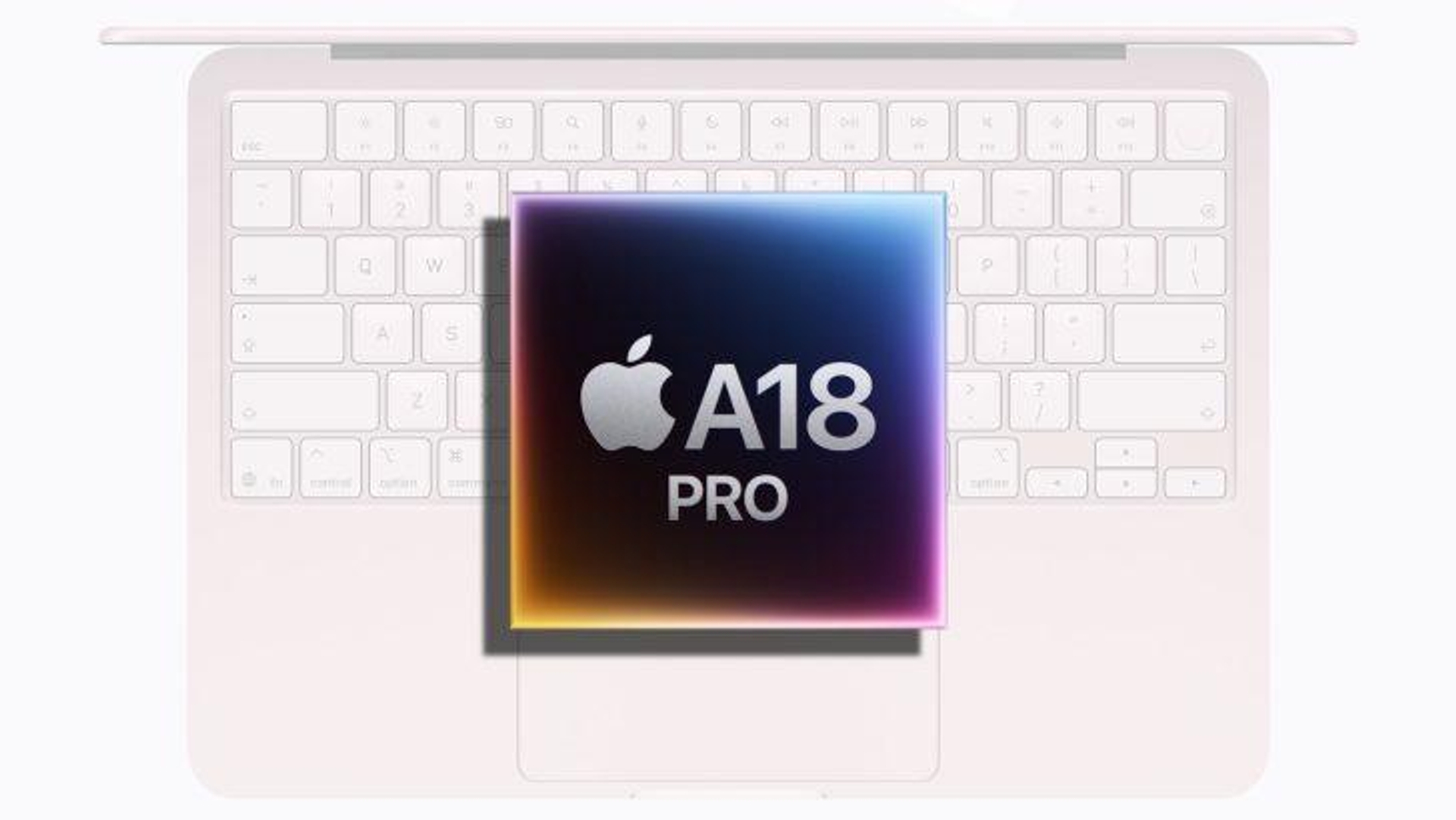 Apple が 599 ドルの MacBook Neo を発表： A18 Pro のパワーと 
