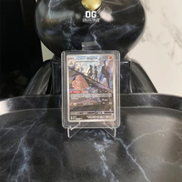 Pokemon TCG AR CHR SAR SR Raw Original ASC 239