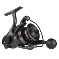 ABU GARCIA Reel BEAST Spinning Mancing Laut kolam Jigging Heavy Lure