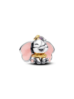 ชาร์ม Disney Dumbo Charm สีทอง