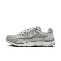 【NIKE 耐吉】P-6000 PRM 男女鞋 休閒鞋 慢跑鞋 運動鞋 緩震 灰銀(FN6837012)