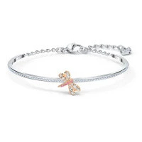 Swarovski 施華洛世奇 SWAROVSKI施華洛世奇水晶永恆花手鐲 5518138 1pc