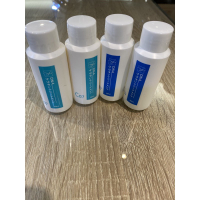 👍60ml DNA角蛋白洗護組