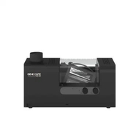 Gene Cafe Coffee Roaster - Mesin Roasting / Sangrai Biji Kopi CBR-301 Black