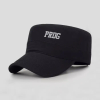 Topi Komando Pria Canvas Tactical Military Cap Original Prodigo Gelam - MOTIF 3