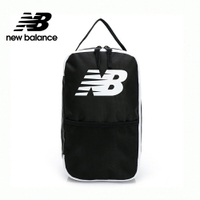 New Balance 鞋袋 LAB13149BK 黑色