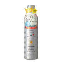 【Ajuste 愛伽絲】高效防曬噴霧 無香款 320ml(大容量/SPF50/PA++++)