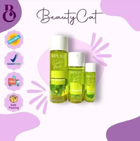 Npure Toner Centella Asiatica / Face Toner Centella Asiatica / Cica Series 30ml