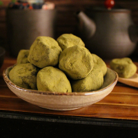 正心堂花茶行 蔬果酵素梅 250克 X3包/組(酵素梅)