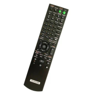 Remote Control For Sony HT-DDWG700 STR-KG800 STR-DH500 STR-KS1000 HT-SF1000 HT-SS1000 AV Receiver