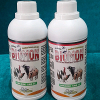 Biomon Probiotik Ternak