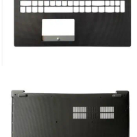 For Lenovo IdeaPad 330C-15 330C-15IKB 130-15AST Laptop Palmrest Cover &amp; Bottom Cover
