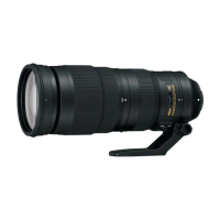 【Nikon 尼康】AF-S NIKKOR 200-500mm F5.6E ED VR 遠攝變焦(平行輸入)