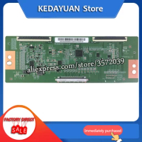 Good Test For PC550CT01-1-C-4 logic board
