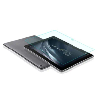 Tempered Glass Screen Protector Film for Asus ZenPad 10 Z301 Z301ML Z301MLF Z301MFL 10.1" Tablet