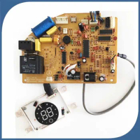 good working for air conditioner motherboard PC board control board ZGAE-75-2D2 GM459CZ003-B
