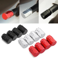 Theftproof Car Wheel Tires Valves Tyre Stem Air Caps for Nissan Sunny March Murano Geniss,Juke,Almera qashqai Automotive cleani