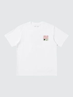 UNIQLO KAOS UT T-SHIRT PRIA MANGA UT SHUEISHA 100th SPY×FAMILY WHITE M