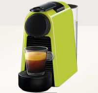 【中港怡眾】Nespresso Essenza Mini咖啡機-綠