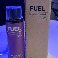 Fuel Acid Amino for Coral