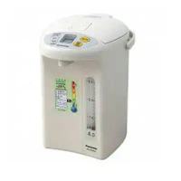 【Panasonic 國際牌】4公升 微電腦熱水瓶 NC-BG4001 7段省電定時選擇