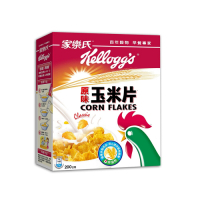 Kellogg s 家樂氏 玉米片(200g)