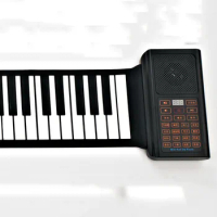 Instruments Musical Keyboard 88 Keys Childrens Multifunctional Electronic Piano Digital Organ Piano Infantil Musical Instruments