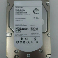 HDD For Dell ST3450857SS 450G 15K 3.5-inch SAS 6GB Server HDD