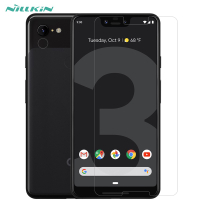 【現貨】耐爾金 谷歌Google Pixel 3 XL貼膜Pixel 3手機膜pixel 1代保護膜pixel一代XL塑