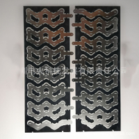 LZD 18650 Pin Lithium Hộp Pin Hailong Mạ n 52 Lễ Hội 65 Tấm n 0.15mm Dày 10S5P 13S5P