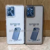 Softcase Real C35 Case Transparan Protec Camera TPU Casing