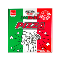 即期品【OYATSU 優雅食】星太郎點心條餅-章魚燒披薩風味(504g－效期至：2024/06/23)