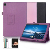 Ultra Sim Cover For Samsung Galaxy Tab A7 10.4 2020 SM-T500 T505 Tablet Flip PU Leather Stand Coque For Galaxy Tab A7 A 7 Case