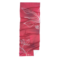 【Yoga Design Lab】Yoga Mat Towel 瑜珈舖巾 - Iris (濕止滑瑜珈鋪巾)