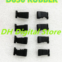 1PCS Battery pack gap Rubber repair parts for Nikon D850 SLR