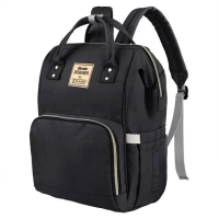 Anello Diaper Bag / Tas Perlengkapan Bayi Anelo Ransel / Anello Bag
