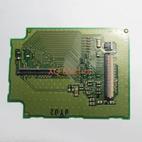 LCD Display Board Driver Small Repair Part for Nikon D5100 Camera