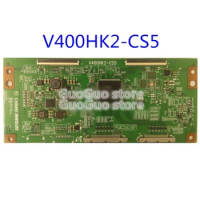 1Pc Tcon Board V400HK2-CS5 LED LCD T-Con Logic Board screen V400HK2-LS5