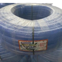 Selang Benang CRYSTALL 3/4\ (harga/mtr) - CRYSTALL Selang Air Benang - Selang Air Serat"