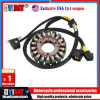 Motorcycle Generator Stator Coil Comp For SUZUKI DR250 250XC 1994-2007 Djebel 250 1998-2008 DR 250 XC