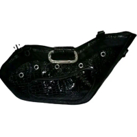 Tas Ayam Bangkok Kiso Slingbag Bangkok Thailand Bahan Croco
