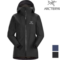 Arcteryx 始祖鳥 Zeta SL 登山雨衣/風雨衣 Gore Tex 女款 21780