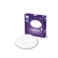 【Philips 飛利浦】悅歆 LED 調光調色吸頂燈85W/10500流明-璀璨版(PA008)