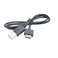 New USB Charger Cable Charging For Sony PSV 1000 PS Vita GamePad Psvita PS Vita PSV 1000 Bag For PS Vita Console Box Storage Bag