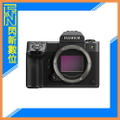 富士 Fujifilm GFX100 II 中片幅微單眼相機