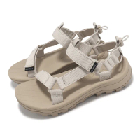 【MERRELL】涼鞋 Speed Fusion Web Sport 女鞋 骨白 緩衝 魔鬼氈 抓地 水陸兩棲拖鞋(ML007018)