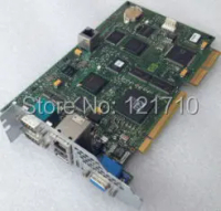 AB463-60003 AD044A Integrity Upgraded Core I/O Board with VGA for rx3600 rx6600